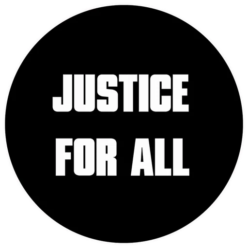 Justice for All Inc logo