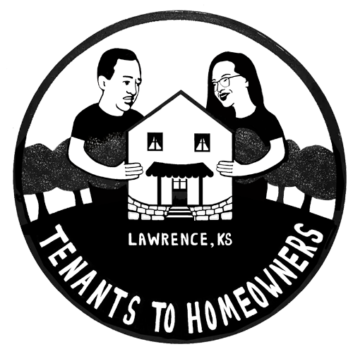 Tenants to Homeowners Inc logo