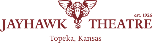 Historic Jayhawk Theatre Inc logo