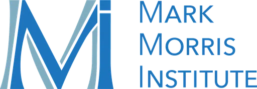 Mark Morris Institute logo
