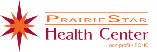 Prairiestar Health Center Inc logo