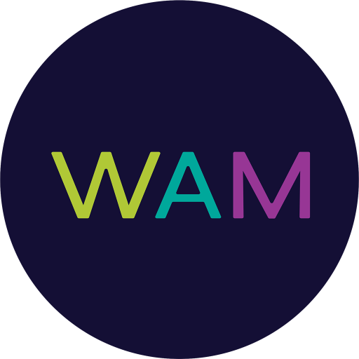 Wichita Art Museum Inc logo