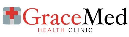 Gracemed Health Clinic Inc logo