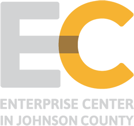 Enterprise Center of Johnson County logo