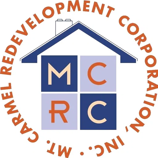 Mt Carmel Redevelopment Corporation Inc logo