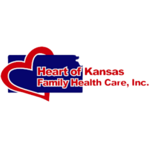Heart of Kansas Family Health Care Inc logo