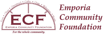 Emporia Community Foundation logo