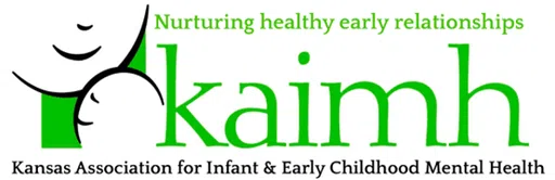 Kansas Association for Infant Mental Health logo