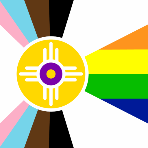 Wichita Pride Inc logo