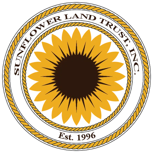 Sunflower Land Trust Inc logo
