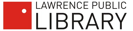 Lawrence Public Library Foundation logo