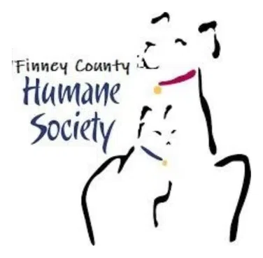 Finney County Humane Society Inc logo