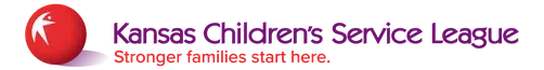 Kansas Childrens Service League Foundation logo