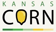 Kansas Corn Growers Association logo