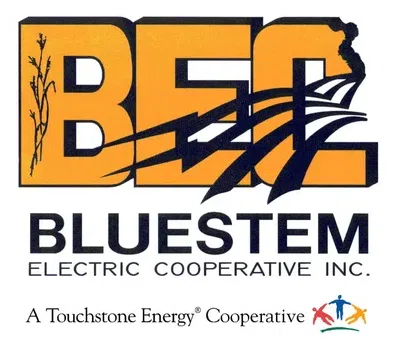 Bluestem Electric Cooperative Inc logo