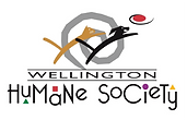 Wellington Humane Society Inc logo