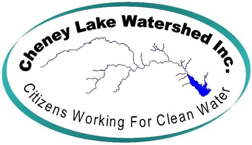 Cheney Lake Watershed Inc logo