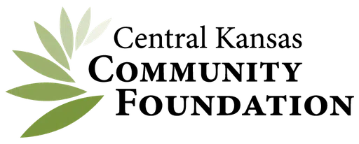 Central Kansas Community Foundation logo