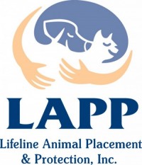 Lifeline Animal Placement & Protection Inc logo