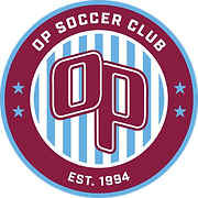 Overland Park Soccer logo