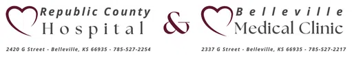 Great Plains of Republic Co Inc logo