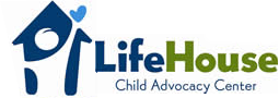 Lifehouse Child Advocacy Center Inc logo