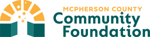 Mcpherson County Community Foundation logo