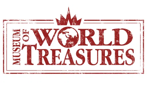 Museum of World Treasures Inc logo