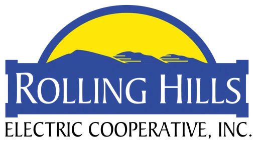 Rolling Hills Electric Cooperative logo