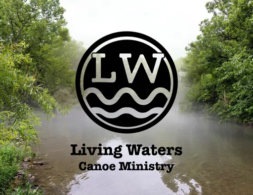 Living Waters Christian Canoe Camp and Retreat Center Inc logo