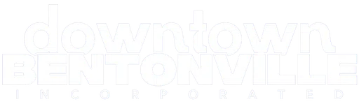 Downtown Bentonville Inc logo