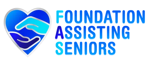 Foundation Assisting Seniors Inc logo
