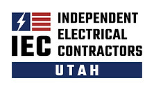 Independent Electrical Contractors Inc logo