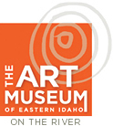 The Art Museum of Eastern Idaho Inc logo