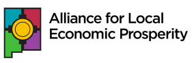 Alliance for Local Economic Prosperity logo