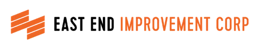 East End Improvement Corporation logo