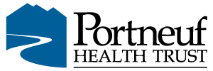 Portneuf Health Trust logo