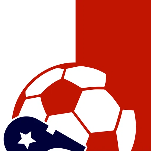 South Texas Soccer Referees Inc logo