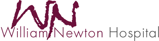 William Newton Memorial Hospital logo