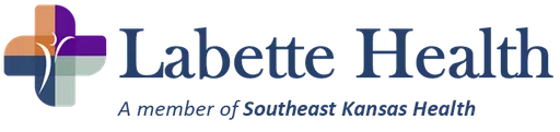 Labette County Medical Center logo