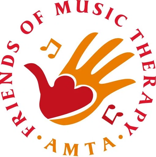 American Music Therapy Association logo