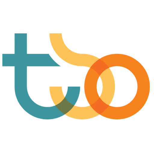 Topeka Symphony Society logo