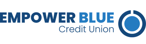 Empower Blue Credit Union logo