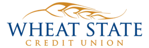 Wheat State Credit Union logo