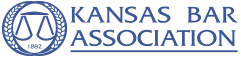 Kansas Bar Foundation logo