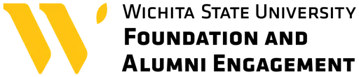 Wichita State University Foundation logo