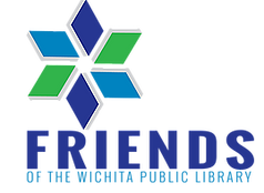 Friends of the Wichita Library Inc logo