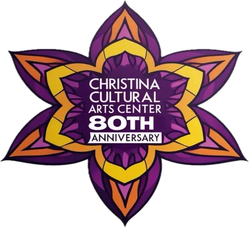 Christina Cultural Arts Center Inc logo