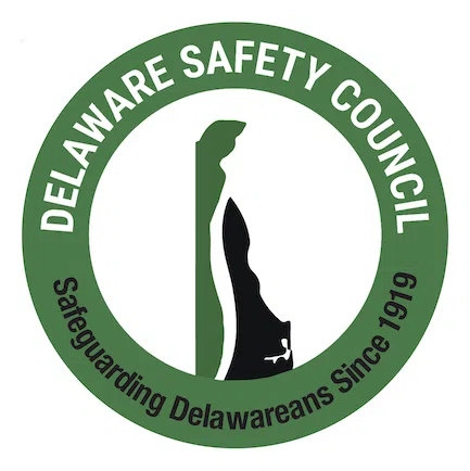 Delaware Safety Council Inc logo