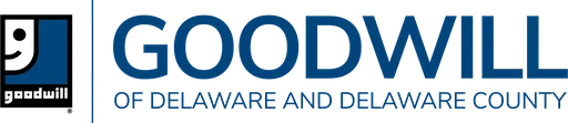 Goodwill Industries of Delaware & Delaware County Inc logo
